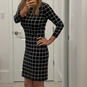 Lovely Ralph Lauren sweater dress